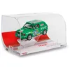 Image de SCALEXTRIC Voiture de course Advance - Voiture Slot Échelle 1:32 (Fiat Panda - Dakar)
