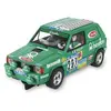 Image de Scalextric Voiture Fiat Panda Dakar Advance