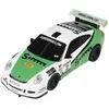 Image de Scalextric Voiture Scx Porsche 911 Gt3 Simm 1:43