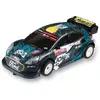 Image de Scalextric Voiture Ford Puma Wrc Heller 1:43