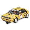 Image de Scalextric Voiture Lancia Delta Integrale Serviô88 1:32