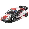 Image de Scalextric Voiture Toyota Yaris Wrc Montecarlo '23 1:32