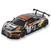 Image de Scalextric Voiture Audi R8 Lms Gt3 Marc Vds 1:32