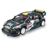 Image de Scalextric Voiture De Slot Ford Puma Wrc Joker