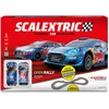 Image de SCALEXTRIC Circuit original - Piste de course complète - Échelle 1:32 (Open Rally Set)