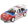 Image de Scalextric Voiture Ford Escort Cosworth Rally Ypres ´95 1:32