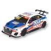 Image de Scalextric Voiture Audi Rs3 Lms Tcr Liqui Moly 1:32