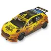 Image de Scalextric Voiture Skoda Fabia Wrc2 1:32