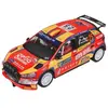 Image de Scalextric Voiture Skoda Fabia Wrc2 Pepe López