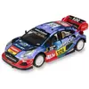 Image de Scalextric Voiture Ford Puma Wrc Sesks ´25
