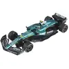 Image de Scalextric Voiture Aston Martin Formula 1 Alonso ´25 1:32
