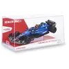 Image de Scalextric Voiture F1 Williams Sainz 25 1:32
