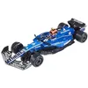 Image de SCALEXTRIC Véhicule de course Advance - Voiture Slot - Échelle 1:32 (F1 Williams - Sainz '25)