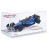 Image de Scalextric Voiture F1 Williams Sainz 25 1:32