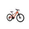 Image de moma bikes Vélo VTT enfant, GTT24, aluminium, SHIMANO 21 V, freins à disque, suspension avant