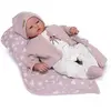 Image de MuÑecas Guca Eva Classic Baby Reborn