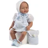 Image de MuÑecas Guca Lucas Classic Baby Reborn