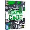 Image de Devir Jeu De Société Break The Code Bgbtcsp