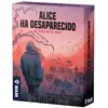 Image de Devir Alice A Disparu : Jeu De Société