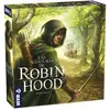 Image de Devir Jeu De Plateau D´aventure Robin Des Bois