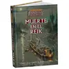 Image de Devir Warhammer: La Mort à Reik Jeu De Plateau D´aventure