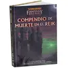 Image de Devir Warhammer: La Mort à Reik-compendium Jeu De Plateau