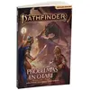 Image de Devir Pathfinder 2e édition : Problèmes à Otari Jeu De Plateau