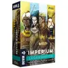 Image de Devir Jeu De Société Légendaire Imperium Version Espagnole