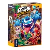Image de Devir Jeu De Société Zampa Monsters
