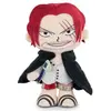 Image de One Piece Nounours Shanks 29 Cm