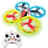 Image de Dimasa Neon Gt Radio Control Xtrem Raiders Drone