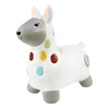 Image de Deqube Fisher Price: Llama Sautant Avec Un Ventilateur