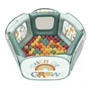 Image de Fisher Price Piscine Gonflable Avec 50 Balles Incluses