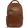 Image de NOX Pro Series Backpack Camel Brown
