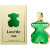 Image de Tous Parfum Femme EDP Loveme The Emerald Elixir