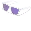 Image de HAWKERS Lunettes de soleil ONE POLARIZED pour hommes et femmes ,RAW Transparent · Violet Polarisé,Taille unique