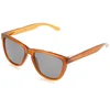 Image de HAWKERS Lunettes de soleil ONE POLARIZED pour hommes et femmes ,RAW Dark Polarized · Caramel,Taille unique