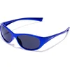 Image de Rave Kids Metallic Blue Dark 1 U