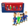 Image de Minix Pack 5 Figurines Barcelone 7 Cm