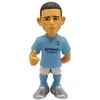 Image de Minix Figurine Phil Foden Manchester City 12 Cm