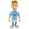Image de Minix Figurine Kevin De Bruyne Manchester City 12 Cm
