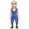 Image de Minix Figurine Daenerys Targaryen Le Trône De Fer 12 Cm