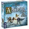 Image de Devir Les Légendes D´andor-le Froid Éternel Jeu De Société Version Espagnole