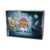 Image de Devir Mindbug Beyond: Jeu De Cartes D´évolution