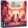 Image de Devir Jeu De Société Daitoshi