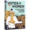 Image de Devir Jeu De Société Votes For Women Version Espagnole