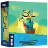 Image de Devir Iberia Jeu De Société Sail