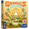 Image de Devir Jeu De Société Ganges Cartas Y Karma