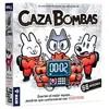 Image de Devir Jeu De Société Cazabombas