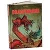 Image de Devir Iberia Jeu De Société Dragonbane Bestiario